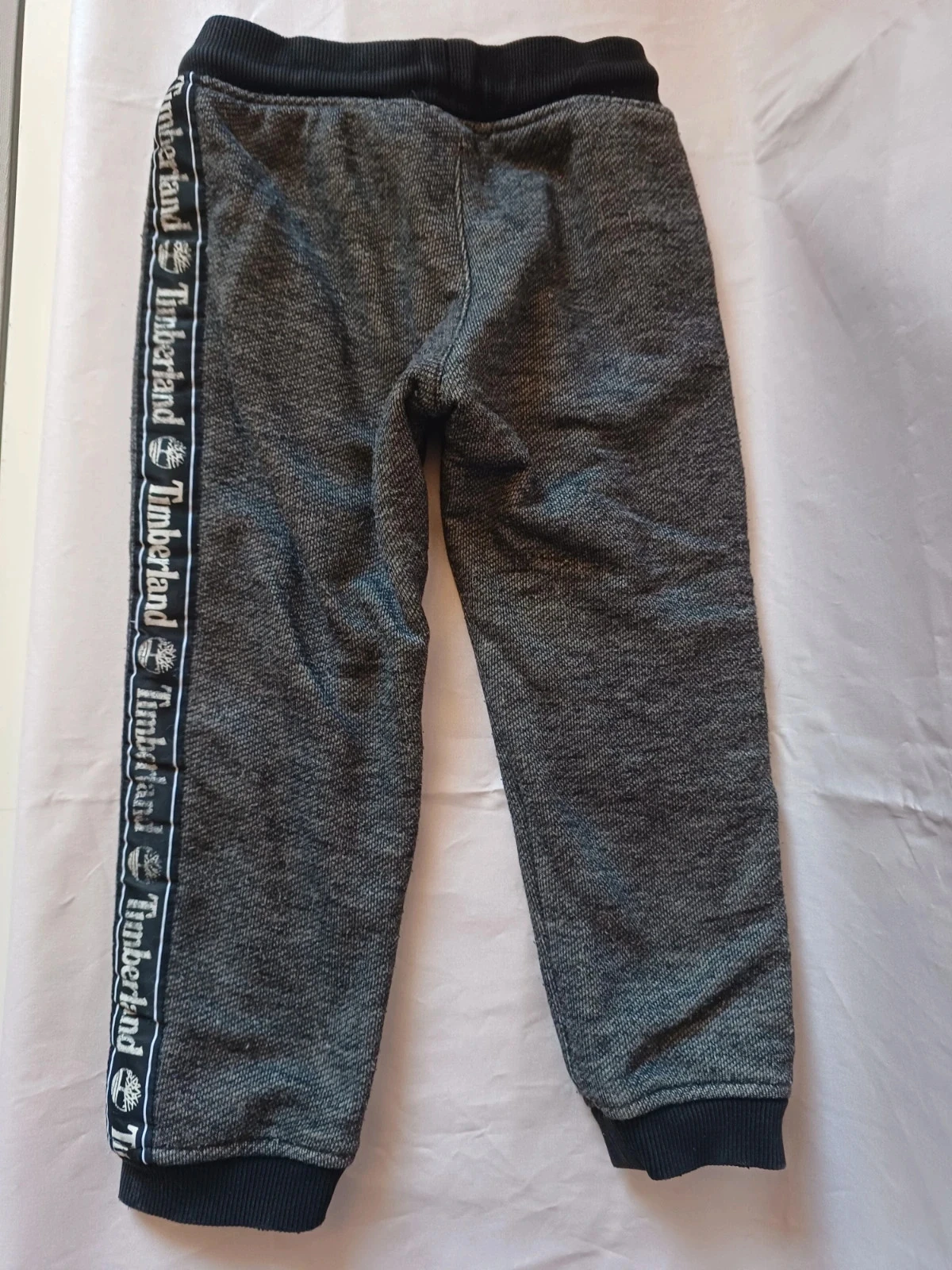 Pantalón de felpa para correr de 3 años timberland – photo 5